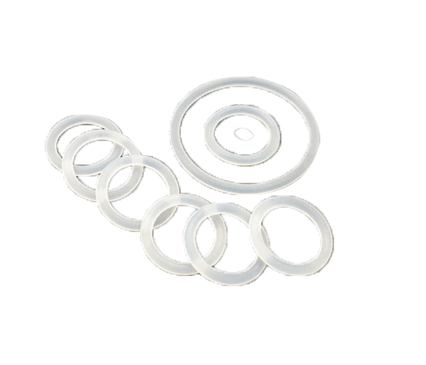 Medical Grade Liquid Silicone Rubber(LSR)