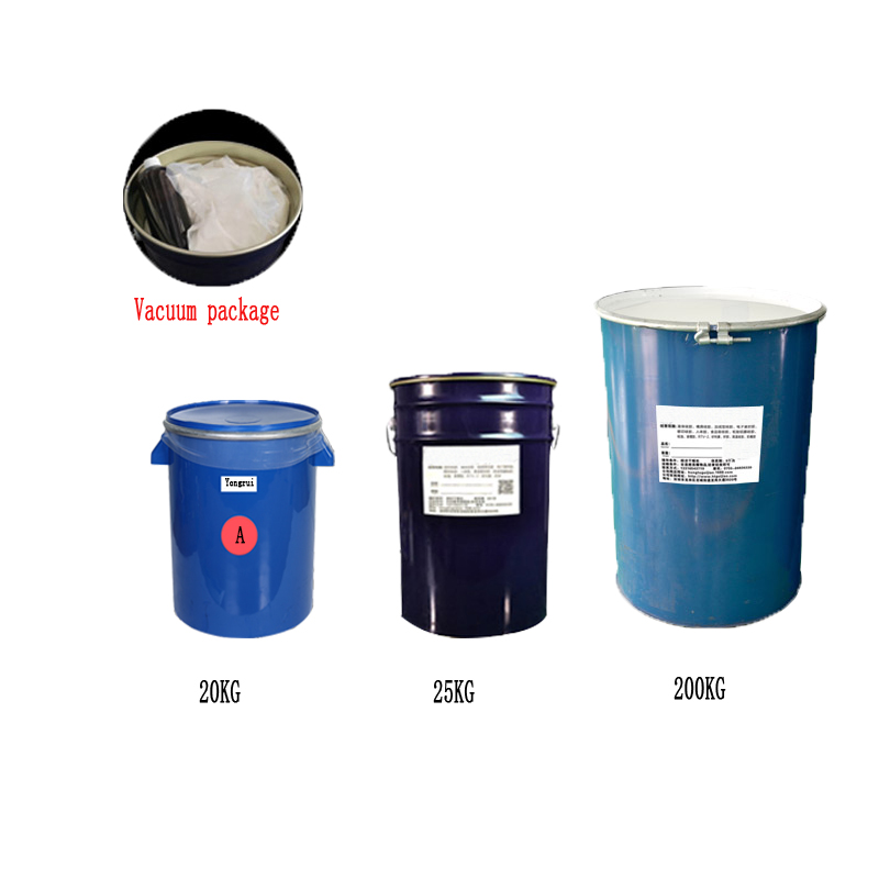 Clear Liquid Silicone Rubber Manufacturers